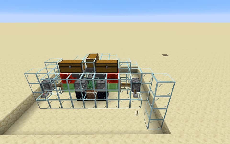 Easy sweet berry farm (not by me) thumbnail
