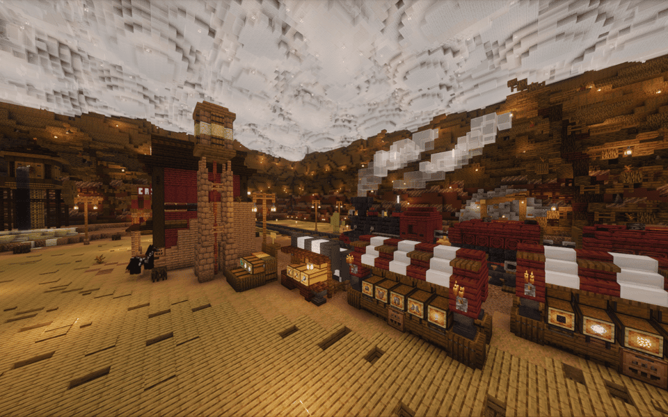 Wild west stash thumbnail