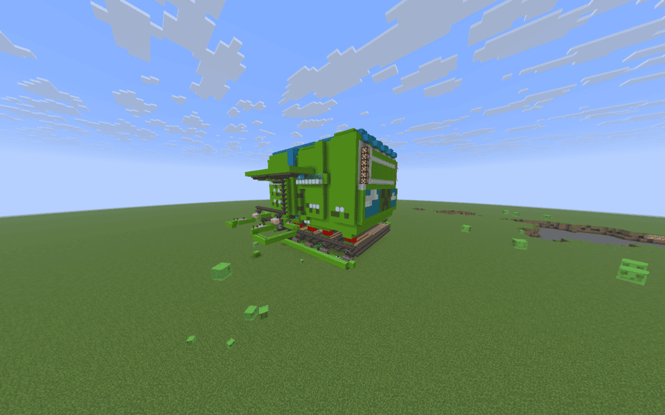 Arbys V2 FULL BASE thumbnail