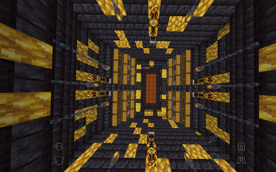 blackstone gold stash by geoge12 thumbnail