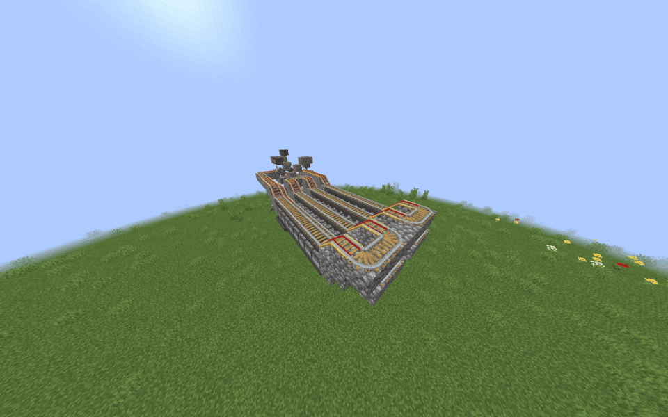 industrial fast auto smelter thumbnail