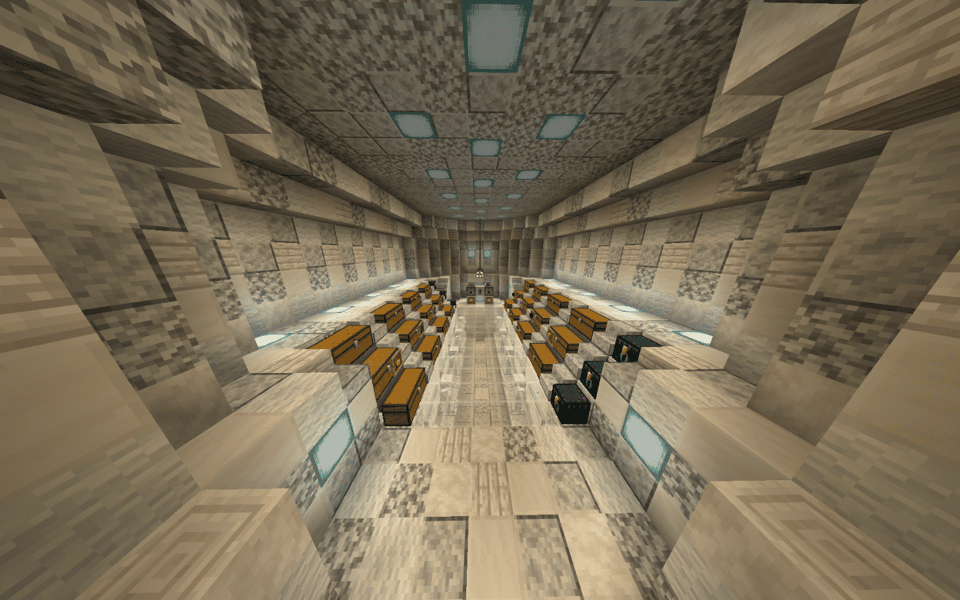 White Blending Stash V1.6 thumbnail