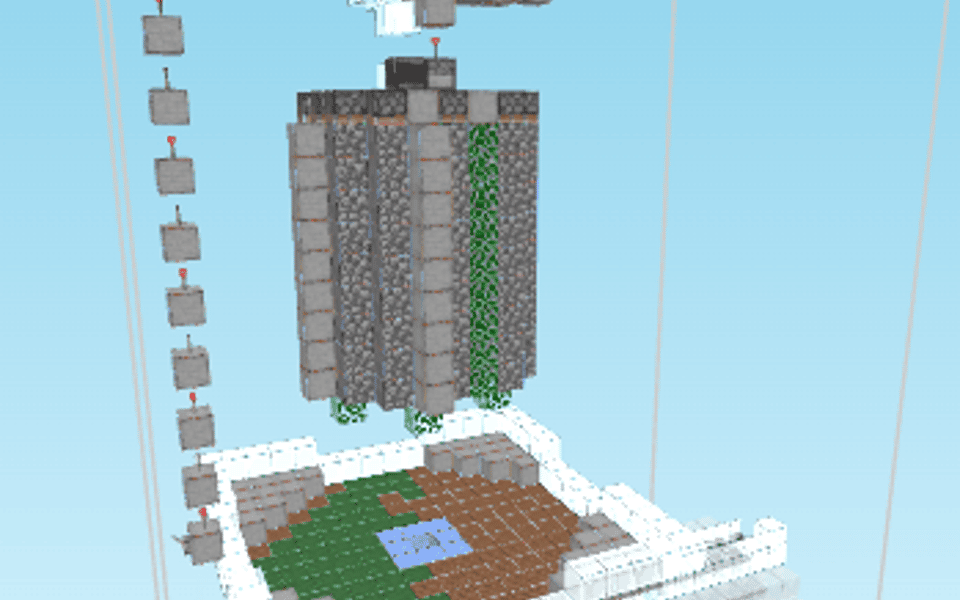 TNT Duper Cobblestone Farm thumbnail