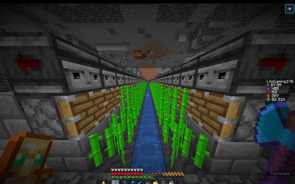 Sugar Cane Farm Module thumbnail