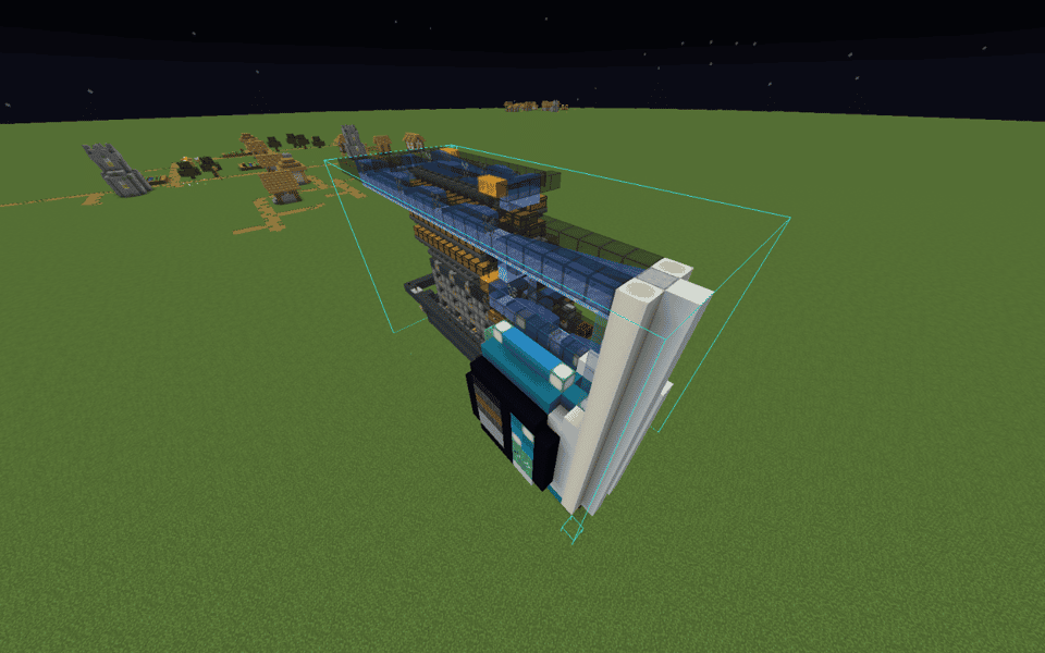 Jesterr  BoneBlock converter (mini base) (small) thumbnail