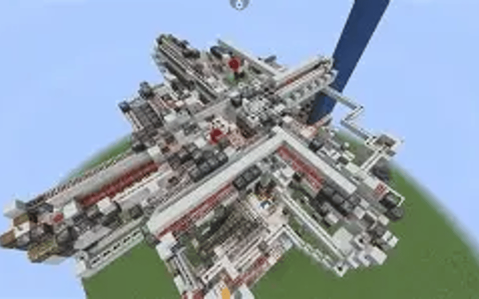 Orbital strike cannon thumbnail