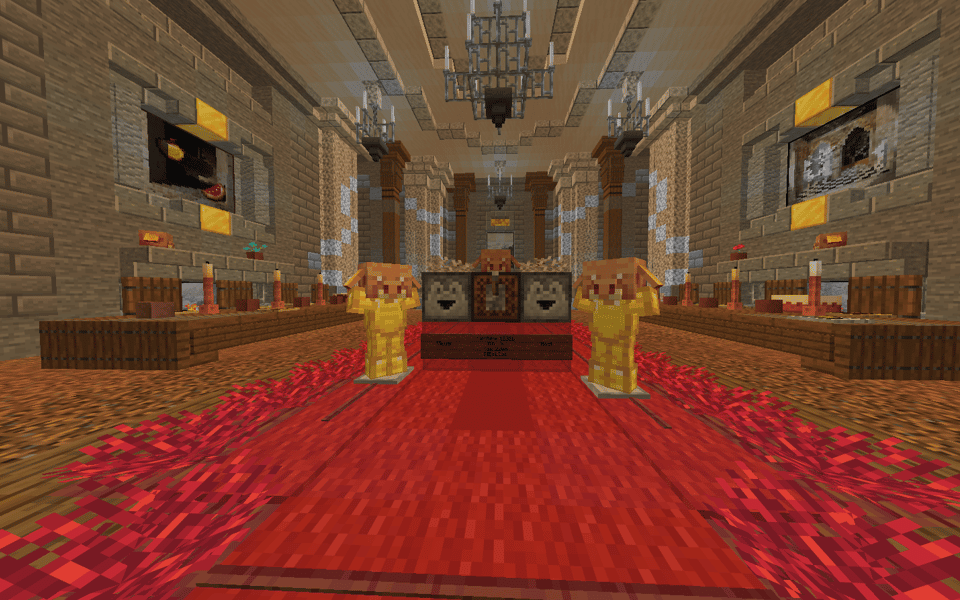 Medival Gamble With Throne thumbnail