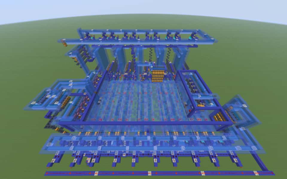 Fire Azure v3.5 2300 smokers thumbnail