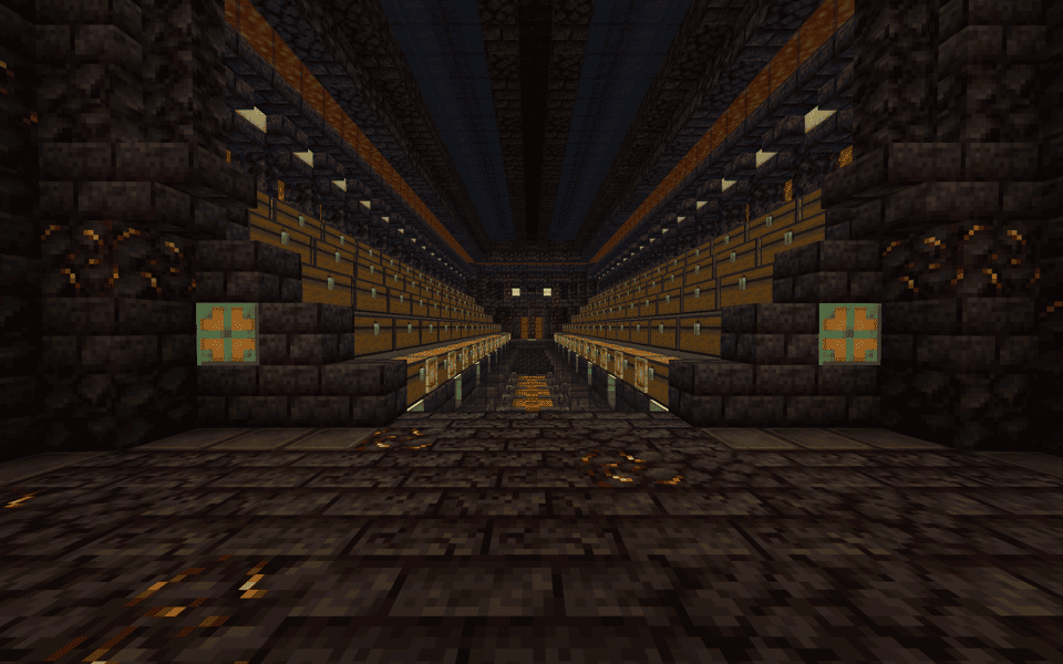 DrDonut Mega Nether Storage Stash thumbnail