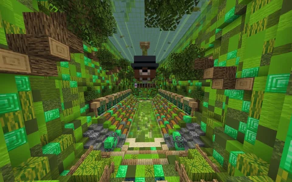 Farex's Green Stash thumbnail