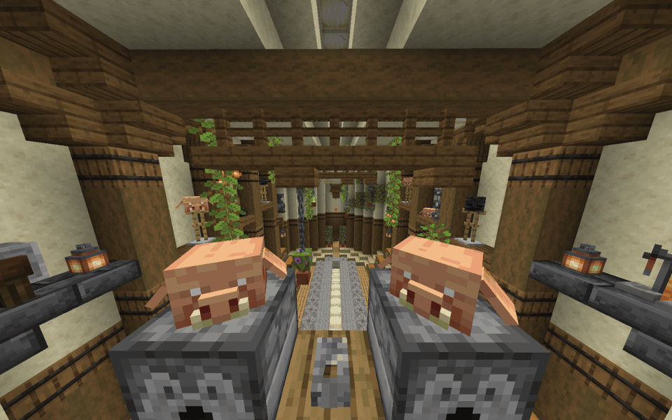 Stash + Gambling Base thumbnail