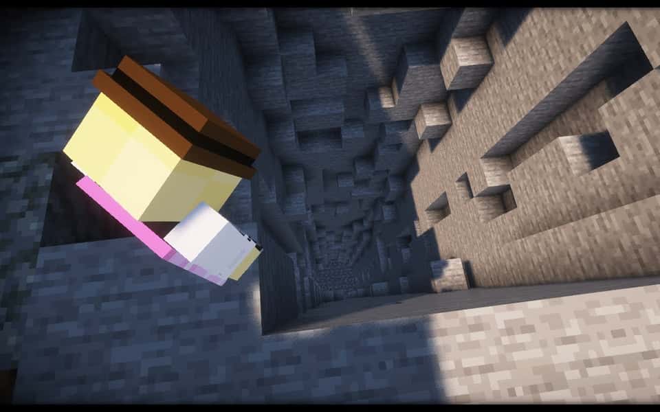 Mini orbital strike by Table thumbnail