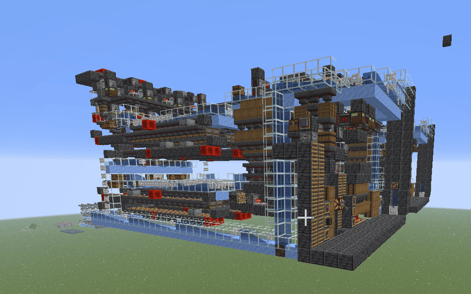 BAEO'S KELP-PRESS MINI thumbnail