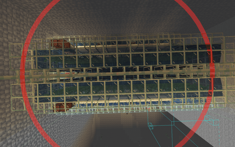 Huge kelp farm with crafter 108 dis thumbnail