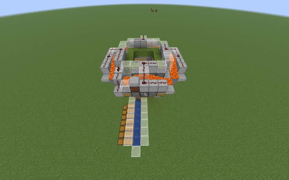 Beginner Bonemeal Farm thumbnail