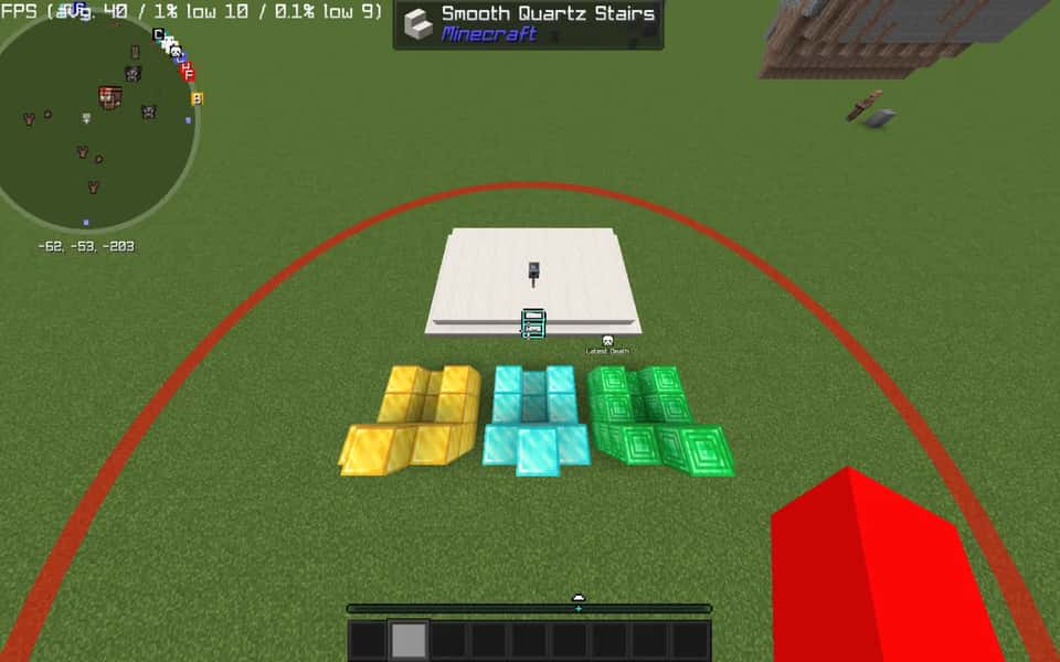 talent show stage thumbnail