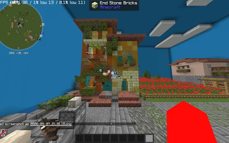 Italian (jamble) base thumbnail