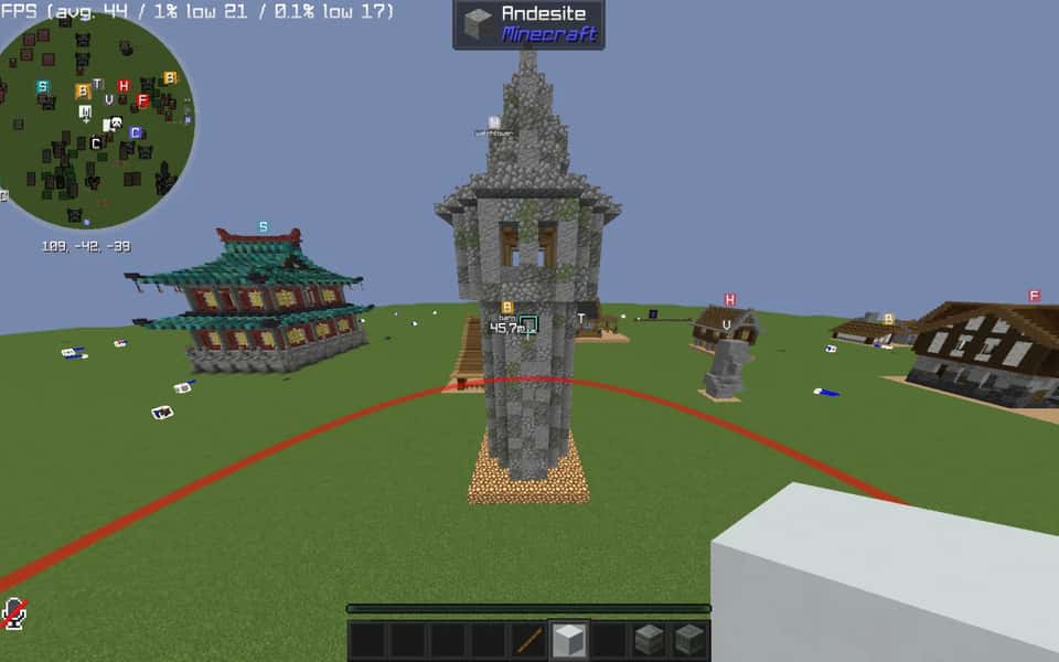 watchtower thumbnail