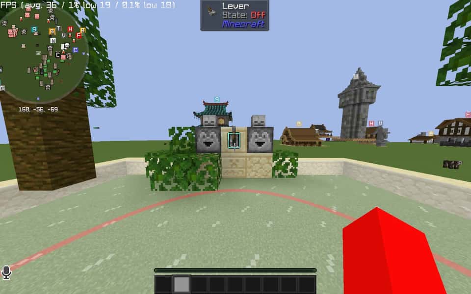 oasis jamble skybase thumbnail