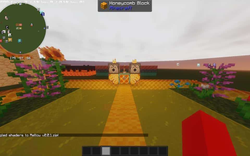 bee jamble skybase thumbnail