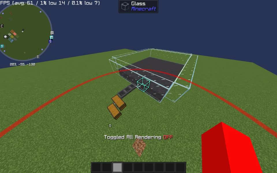 Sniffer farm thumbnail