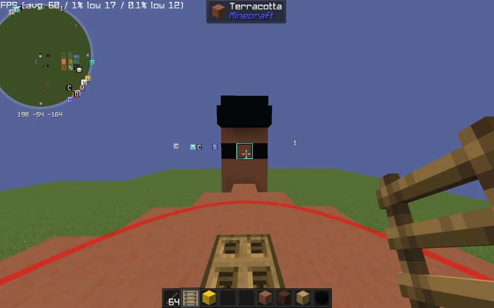 Farex mini stash thumbnail