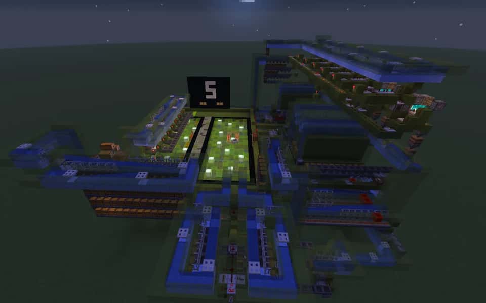 Skrotz 1080 smoker Ultra fast kelp farm thumbnail