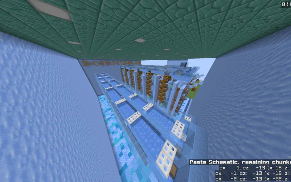 C R X V3x72 (ice theme +shulker loader) thumbnail