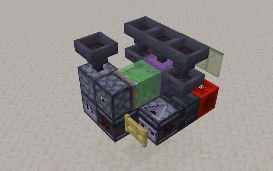 Fastest shulker loader by jouan thumbnail
