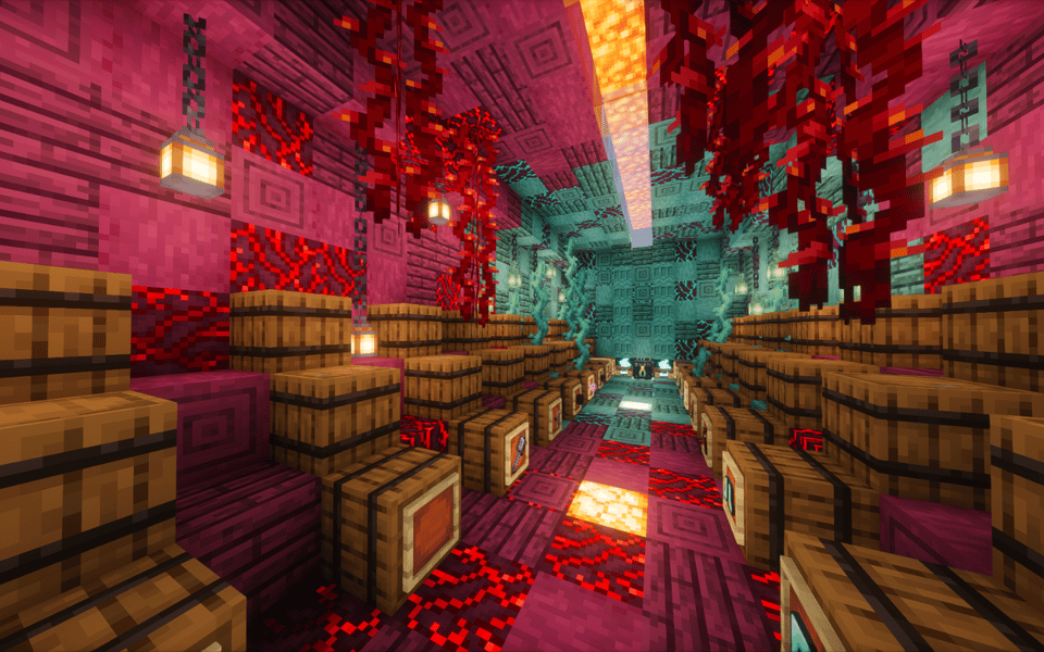 Mini nether stash thumbnail