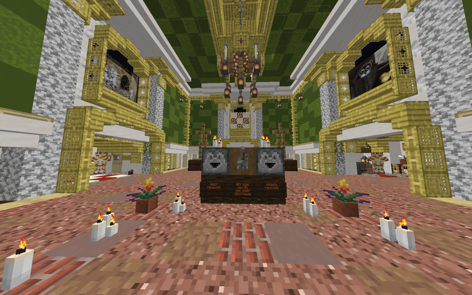 Moss gambling base thumbnail