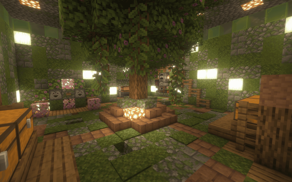 Willow tree base thumbnail