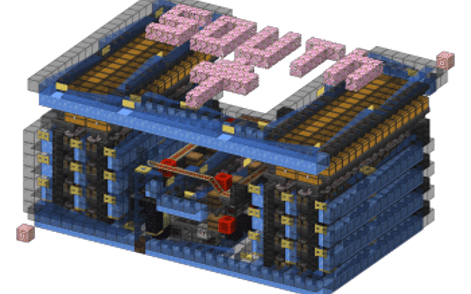 Bone crafter thumbnail