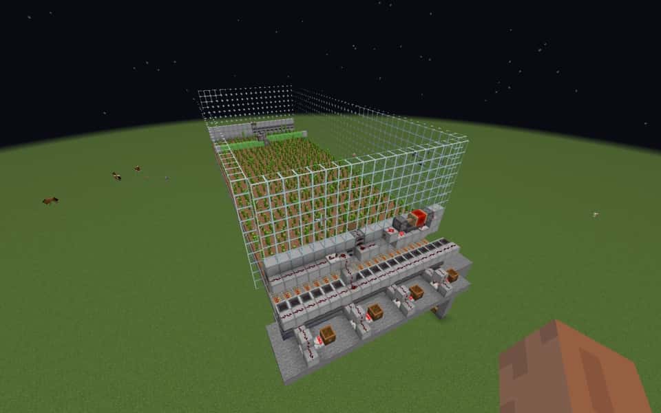 Bamboo farm thumbnail