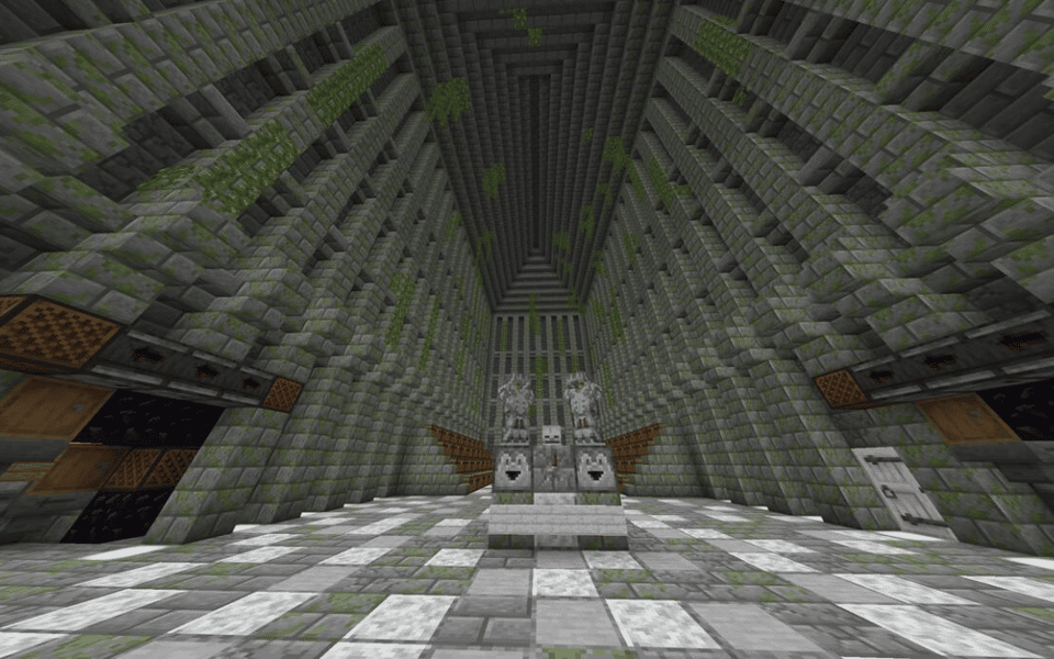 its a tomb with a stash regear and a place to gamble - hope u guys like it ! thumbnail