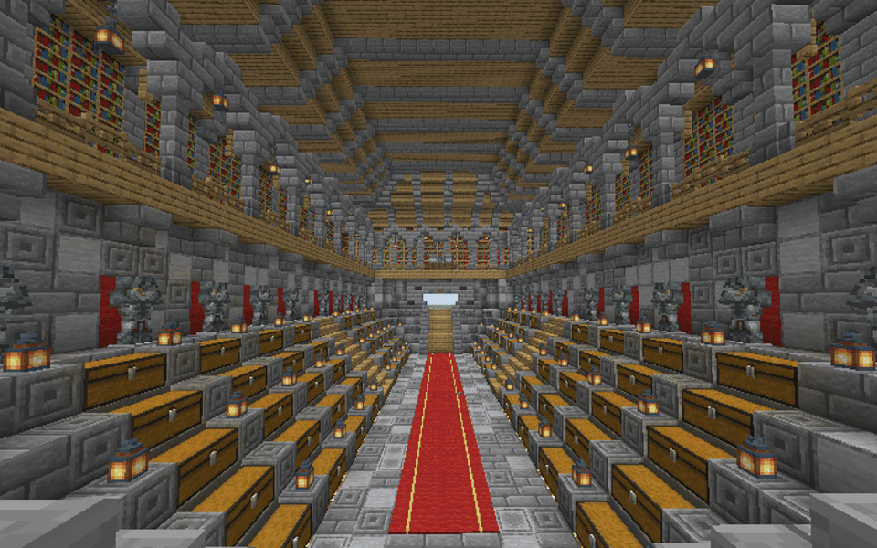Medieval Stash by r5q1 *no rooms* thumbnail