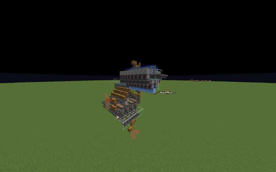 BenjiBooms kelp farm with smelters thumbnail