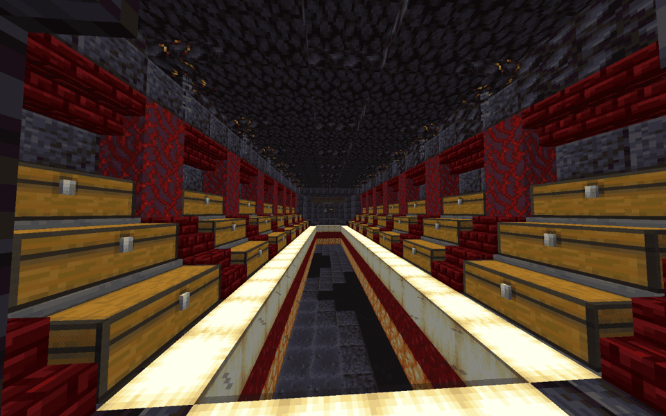 Red and Black Nether Stash. By DriftyAU thumbnail