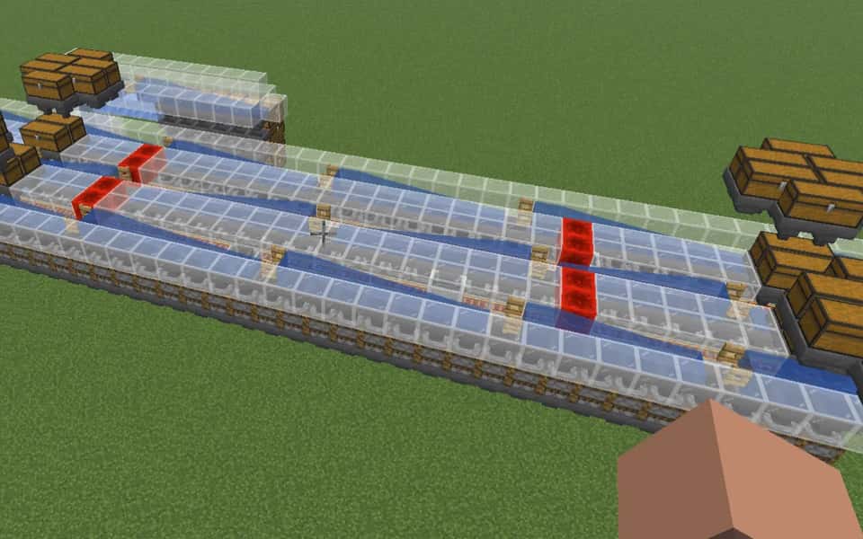 Auto Smelter (93 Smokers) thumbnail