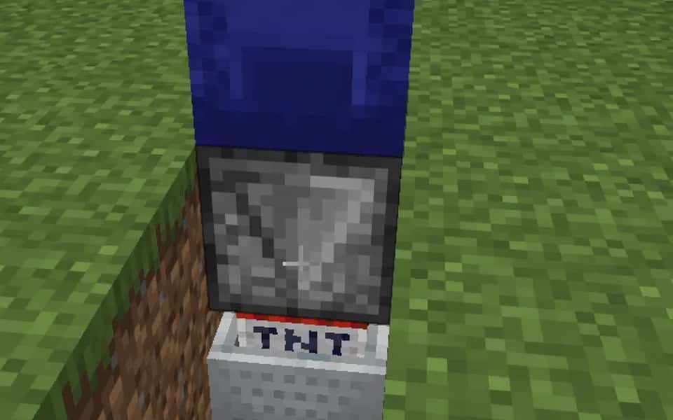 Shulker TntMinecarts Trap thumbnail