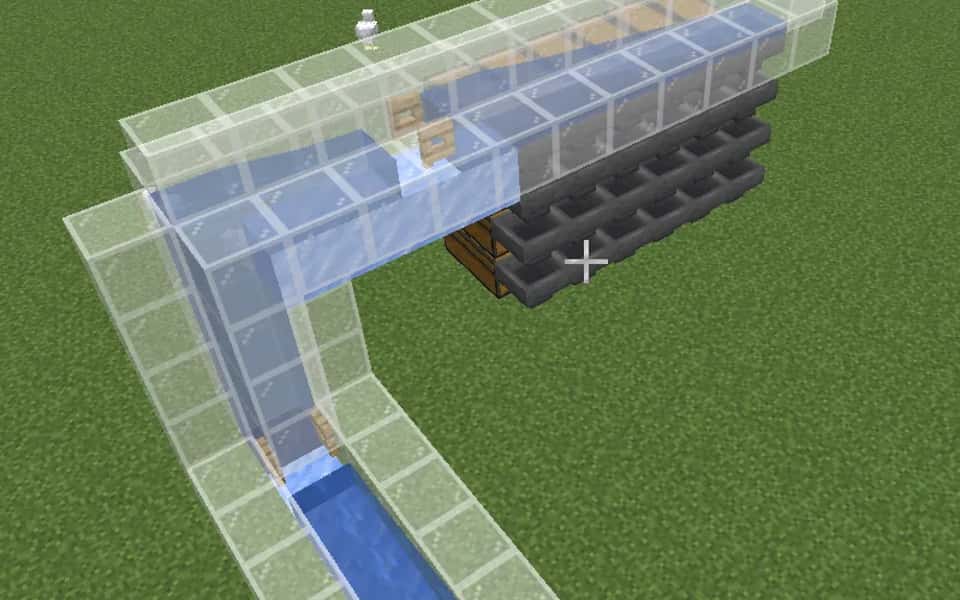 Storage System By JimmyTheVillager thumbnail