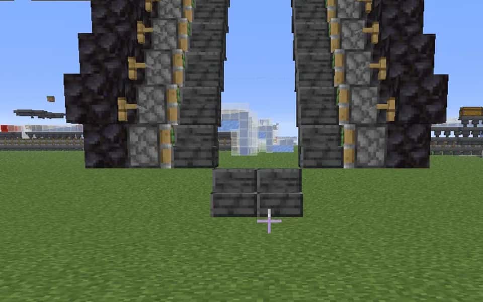 Automatic Staircase thumbnail