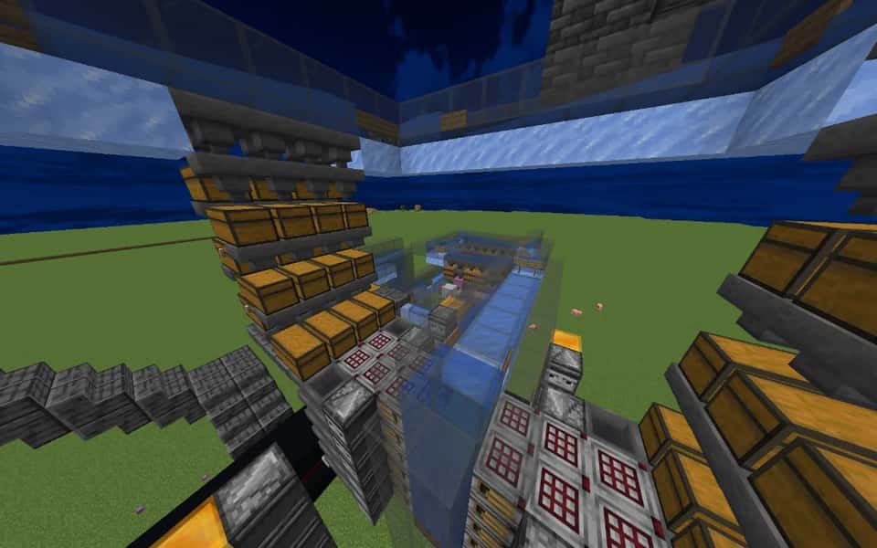 Jay Tile V3 (Set Crafters Before Using) thumbnail