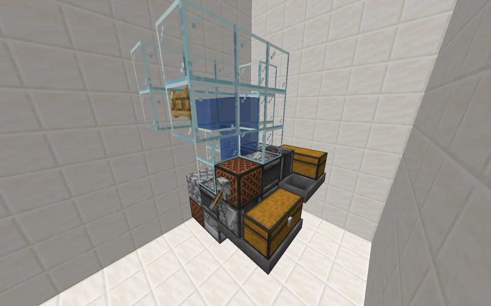 Micro kelp farm 1.5m/hour thumbnail