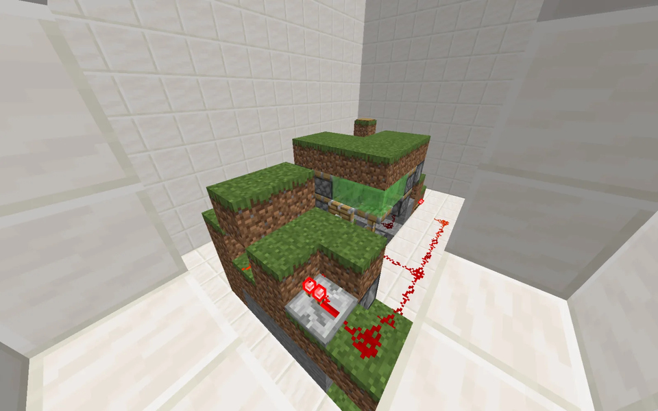 2x2 Flatground trap thumbnail