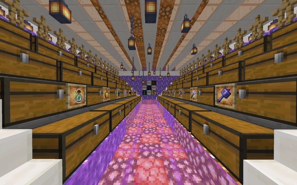 Amethyst stash with stasis thumbnail