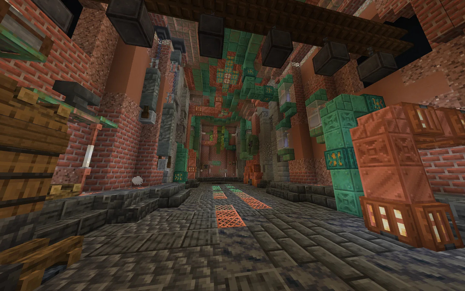 Squid Steampunk Stash thumbnail