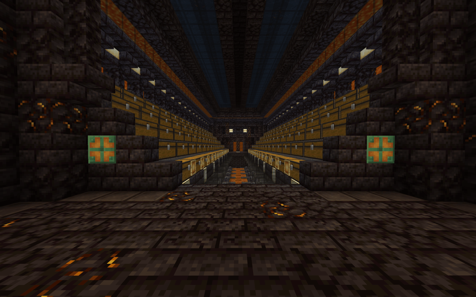 DrDonut Mega Nether Storage Stash thumbnail