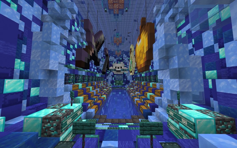 Farex's Blue Stash thumbnail