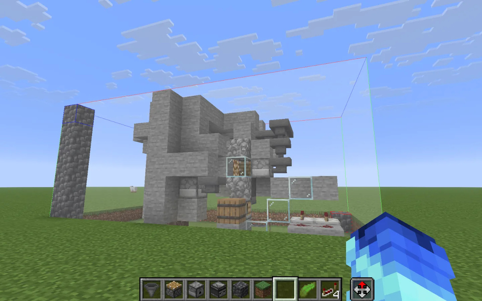 Custom farm (bamboo) thumbnail